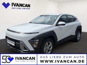 Hyundai KONA 1.0T 115PS Select