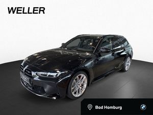 BMW M3 Competition Touring Innov DrivAsProf ParkAs+