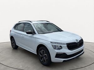 Skoda Kamiq Selection 1,0 TSI 70 kW 5-Gang-Schaltgetri