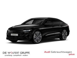Audi A6 e-tron Sportback quattro *WINTERRÄDER*AHK*LUFT*360°*ACC