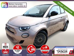 Fiat 500 Cabrio ICON SHZ Kam CarP PDC 16Z DigC Klimaa