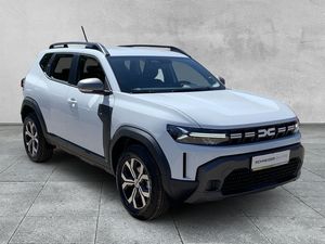 Dacia Duster EXPRESSION HYBRID 140, NAVI+KAMERA+DAB+USB Auto-Abo