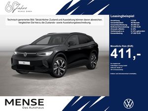 Volkswagen ID.4 Pro Performance LM