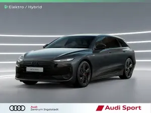 Audi A6 performance S line UPE 99.890,-