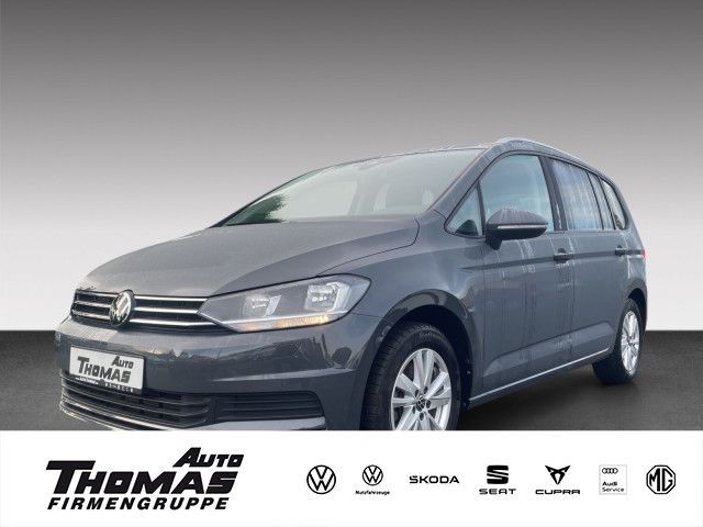 Volkswagen Touran 1.5 TSI 7-Gang DSG Comfortline 7-Sitzer Leasing