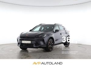 Cupra Formentor 2.0 TSI DSG VZ | NAVI | PANO | ACC |