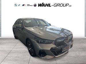 BMW 540d xDrive M Sport Pro Panorama AHK Innovation