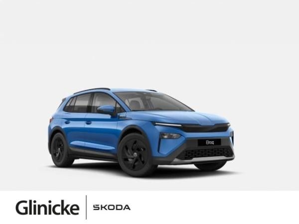 Skoda Elroq 50 Tour *FREI KONFIGURIERBAR* Leasing