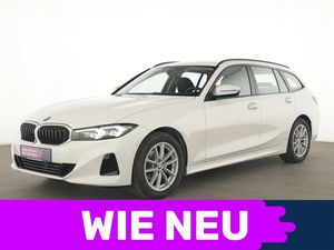 BMW 318i Navi|SHZ|Kamera|Widescreen|Tempomat|Klima