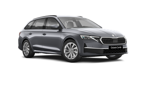 Skoda Octavia 1.5 TSI MHEV 110kW DSG 1.5 TSI MHEV 110kW DSG Selection Auto-Abo