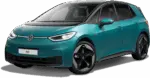 VW ID.3 Auto-Abos