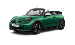 MINI Cooper Cabrio S Cabrio  Steptronic S Cabrio Classic Trim Steptronic