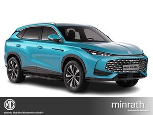 MG HS PHEV