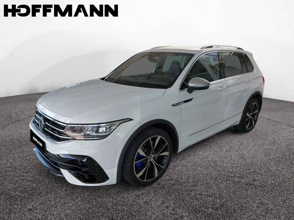 Volkswagen Tiguan 2.0 TSI R Navi ACC DCC IQ.Light Leasing