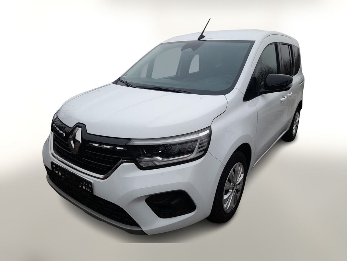 Renault Kangoo III 1.3 TCe 100 Equilibre LED PDC Temp Auto-Abo privat Auto-Abo