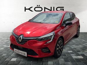 Renault Clio V 1.0 TCe 90 Techno *PDC*NAVI*