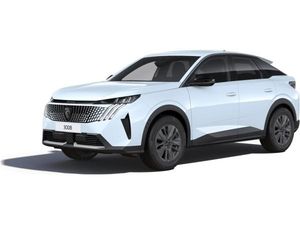 Peugeot 3008 Allure Business Hybrid 145 inkl. Allwetterreifen Leasing