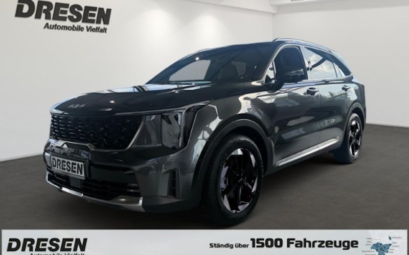 Kia Sorento 1.6 T-GDI Plug-in Hybrid AWD Platinum At 5dr Kauf