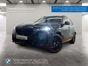 BMW X5 xDrive50e M Sport Massage AHK Harman/K LED