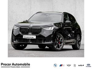 BMW X3 20d xDrive M SPORT PRO+H/K+PANO+ACC+HuD+360°