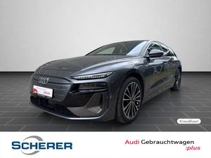 Audi A6 Avant e-tron e-tron performance S Line 270 kW