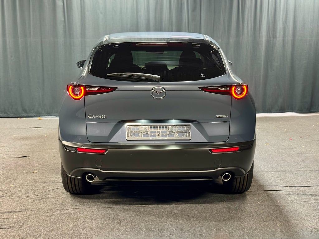 Mazda CX-30 CX-30 G140 AUTO HOMURA*VOLL-LED*CARPLAY* Auto-Abo