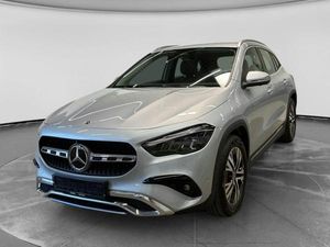 Mercedes-Benz GLA 200 d 4Matic - SHZ/Klima/LED/PDC/Haustürlieferung inkl.