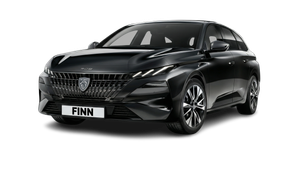 Peugeot 308 SW BlueHDi 130 E8 SW BlueHDi 130 E8 Allure SW