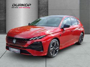 Peugeot 308 GT Exclusive Hybrid Premium-Paket AHK-abnehm