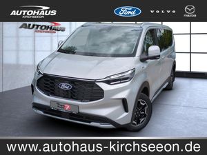 Ford Tourneo Custom 2.0 EcoBlue L2 Active AWD Navi