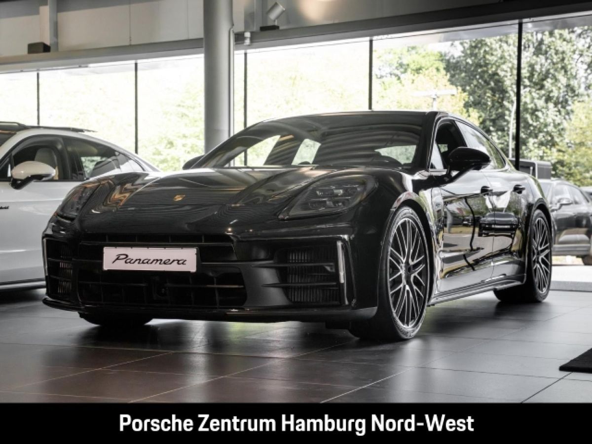 Porsche Panamera 4 E-Hybrid 🚗 Sofort verfügbar! Neuwagen! Ihr Porsche wartet auf Sie! 🌟 Leasing