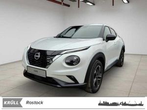 Nissan Juke 1.6 Hybrid N-Connecta Leasing