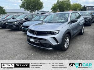 Opel Mokka Enjoy 1.2*MT*LED*CAM*Allwetter*1.Hand*