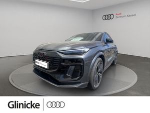 Audi Q6 SB perform. S-Line Pano HuD Matrix Tech 360°