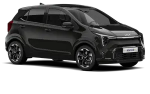 Kia Picanto 1.0 Edition 7 Leasing