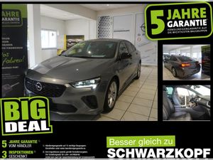 Opel Insignia B 2.0 SHT Navi,WirelessCharging Leasing