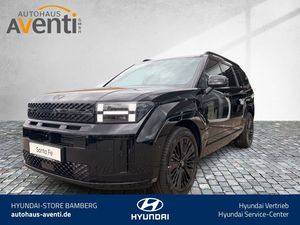 Hyundai Santa FE Blackline ALLRAD*Head-Up-Display*360°KA