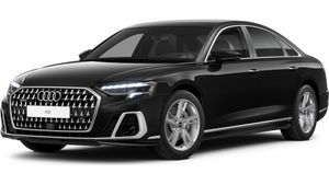 Audi A8 50 TDI quattro*Air*B&O*HUD*Pano*Standh*HD Matrix*Virtual*Navi+*Assistenzpaket+* Leasing