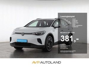 Volkswagen ID.4 Pro Performance | AHK | NAVI | LED | Leasing