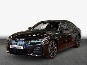 BMW i4 eDrive40 Gran Coupe , 5-türig (Strom)