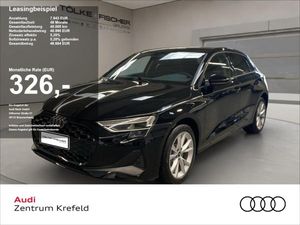 Audi A3 Sportback e-hybrid 1.5 ACC AUT Kam.