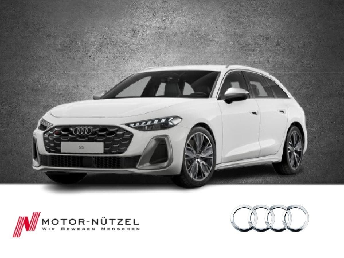 Audi S5 Avant TFSI 270 kW S tronic ** BESTELLAKTION + EROBERUNG** Leasing