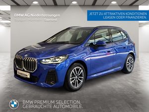 BMW 220i Active Tourer M Sport AHK Driv.Assist+ LED