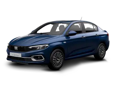 Fiat Tipo Limousine Urban 1.6 Diesel Leasing