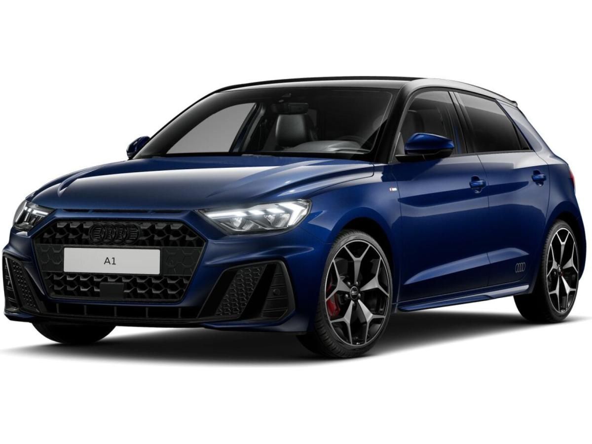 Audi A1 Sportback S line 40 TFSI / Vorführwagen/Sofort verfügbar/Gewerbeaktion ab. 287,00€mtl. Leasing