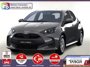 Toyota Yaris Kam ACC CarPlay/Android Klimaaut. 9"Touch