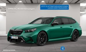 BMW M5 Touring Driv.Assist.Prof LiveCockpitProf LED