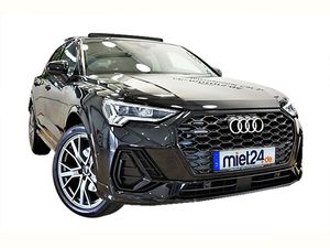 Audi Q3 35 TDI S tronic S line Auto-Abo
