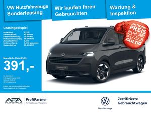 Volkswagen T7 e-Caravelle PanAmericana LED*AHK*Navi*RFK