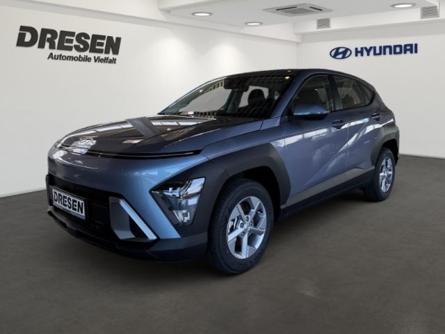 Hyundai KONA SX2 (MY26) 1.0 T-GDI (115 PS) 6-MT 2WD Sele Leasing